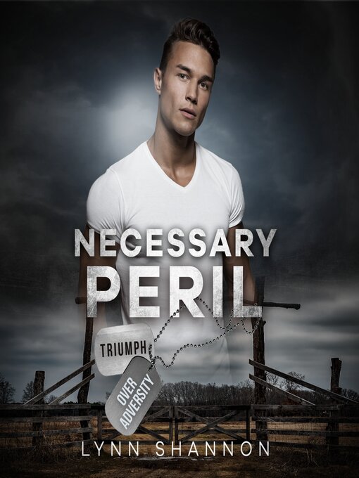 Title details for Necessary Peril by Lynn Shannon - Available